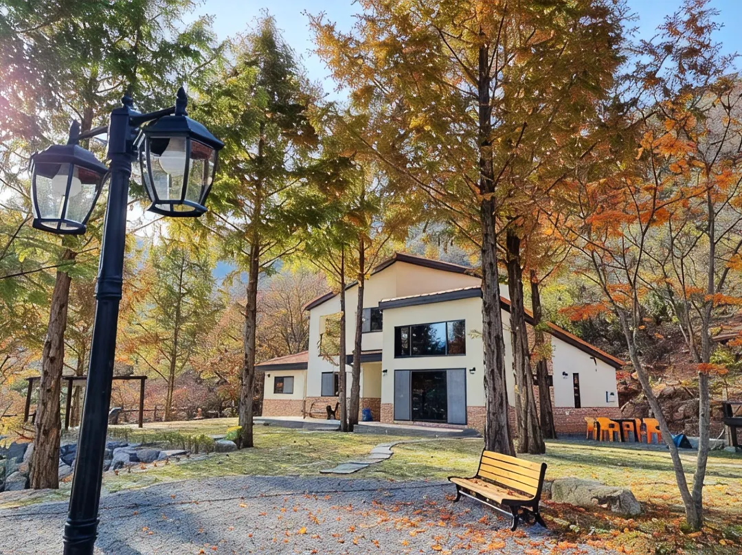 Yeongwol Sweet House - 安東市