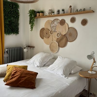 Classic Room Hôtel le Tiburon Promo Code