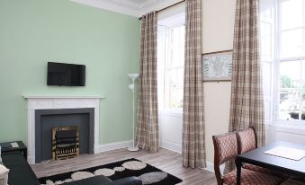 52 Charlotte Street , Glasgow Green ,City Center - Housity