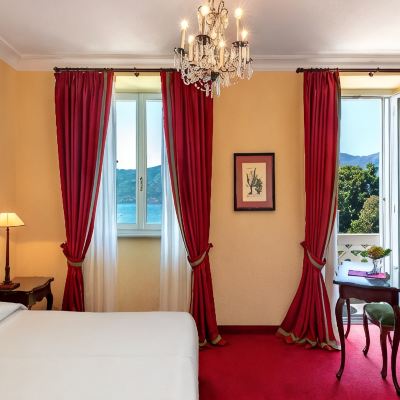 Superior Lago Balcony Grand Hotel Majestic Promo Code