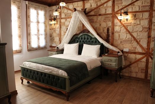 White Garden Hotel-Adult Only