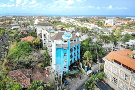Nikhila Seminyak Bali