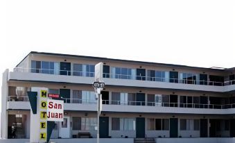 San Juan Motel