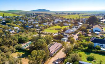 Darling Lodge Guest House