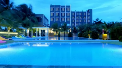 Aston Gorontalo Hotel & Convention Center Hotels in 