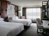 Marriott East Lansing at University Place Hotel di Lansing