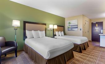 Extended Stay America Suites - Livermore - Airway Blvd