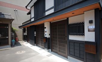 Shiki Homes Ikko 8