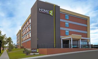 Home2 Suites by Hilton Utica