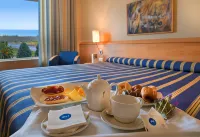 Flag Hotel Valencia Hotels in 