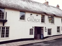 The George Inn