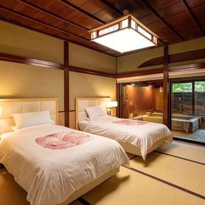 Superior Suite Hoshi Promo Code