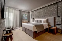 โรงแรมคอสโม บราโซฟ โรงแรมใน