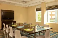 Aloft Chesapeake