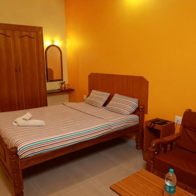 Deluxe Double Room With Balcony And Mountain View MM Resorts Promo Code