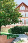 Challet Fonte Nova
