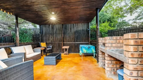 Dreamfields Guesthouse