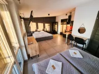 Orange Tree Hotel Hotel di 