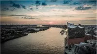 Hotel Myky Pinneberg Các khách sạn ở 
