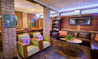 On The Wallaby Lodge - Housity