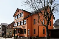 Konsum Gästehaus Quisisana Hotels in 