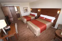Motel Adam Hotels in 