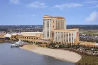 Golden Nugget Lake Charles Hoteles en 