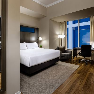 Historic Studio Suite One King West Hotel and Residence Promo Code