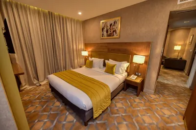 Le Palme Hotel Hotels in 