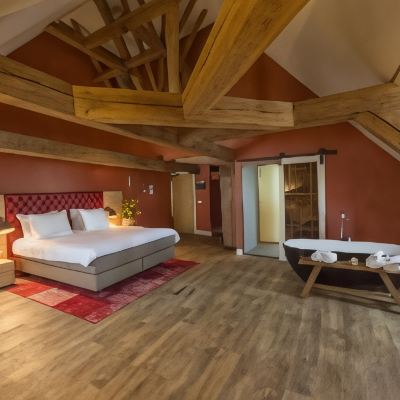 Executive Suite Stadshotel Woerden Promo Code