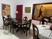Torres Apart Studio Hotel a 
