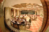 Al Liwan Suites