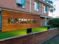 Hamilton's Queanbeyan Motel Hoteles en Queanbeyan