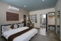 Blue Beds Hostel Hotel a 