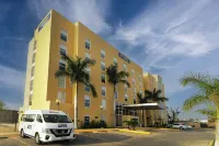 City Express by Marriott Ciudad Victoria Hotels in 