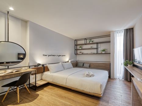 Green Rasuna Residence
