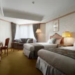 Kamakura Park Hotel