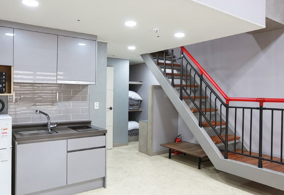 203号房 （复式）