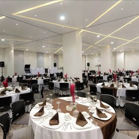 Ramada Encore by Wyndham Aguascalientes