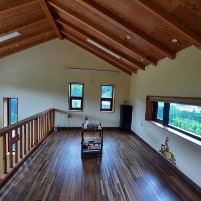 Soft And Fluffy 하동 몽글몽글펜션 쿠폰