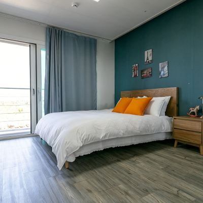 Fresh Wind 별을담은 바람아래 펜션 제주 쿠폰