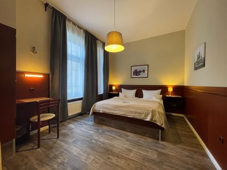 Hotel Hanseatic Lübeck