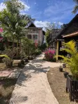 Firefly Beach Cottages Отели в г. 