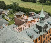 Hotel Montfort Nicolet Hotels in 