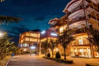 Las Vegas Garden Hotel Mbarara Ξενοδοχεία στην πόλη 