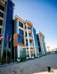 Royal Mgwasi Hotel Hotels in 