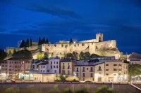 Parador de Tortosa Отели в г. 