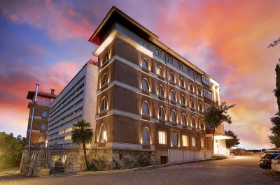 San Francesco Hotel Hotels in 