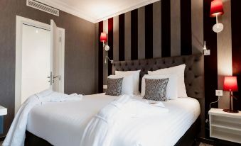 Hôtel Dali Val d'Europe - Housity