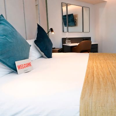 Sweet Suite Marlin Hotel Dublin Promo Code